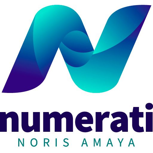 Numerati Consulting Logo