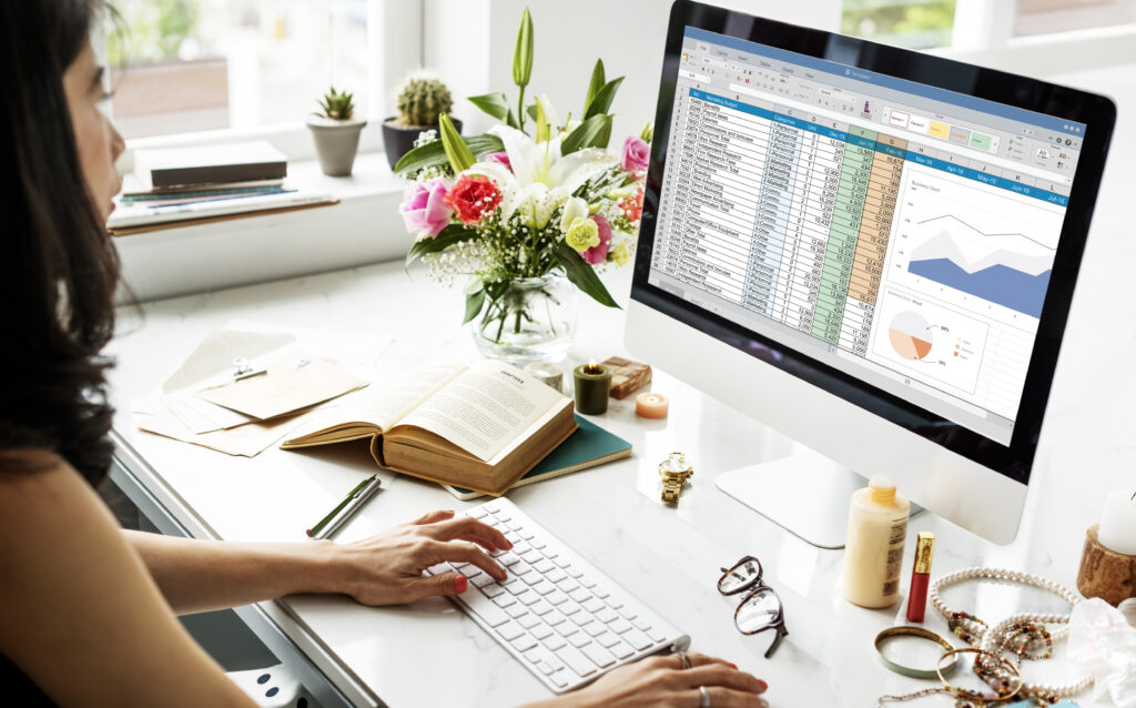 Why Bookkeeping is Needed Financial Freedom for Every Business