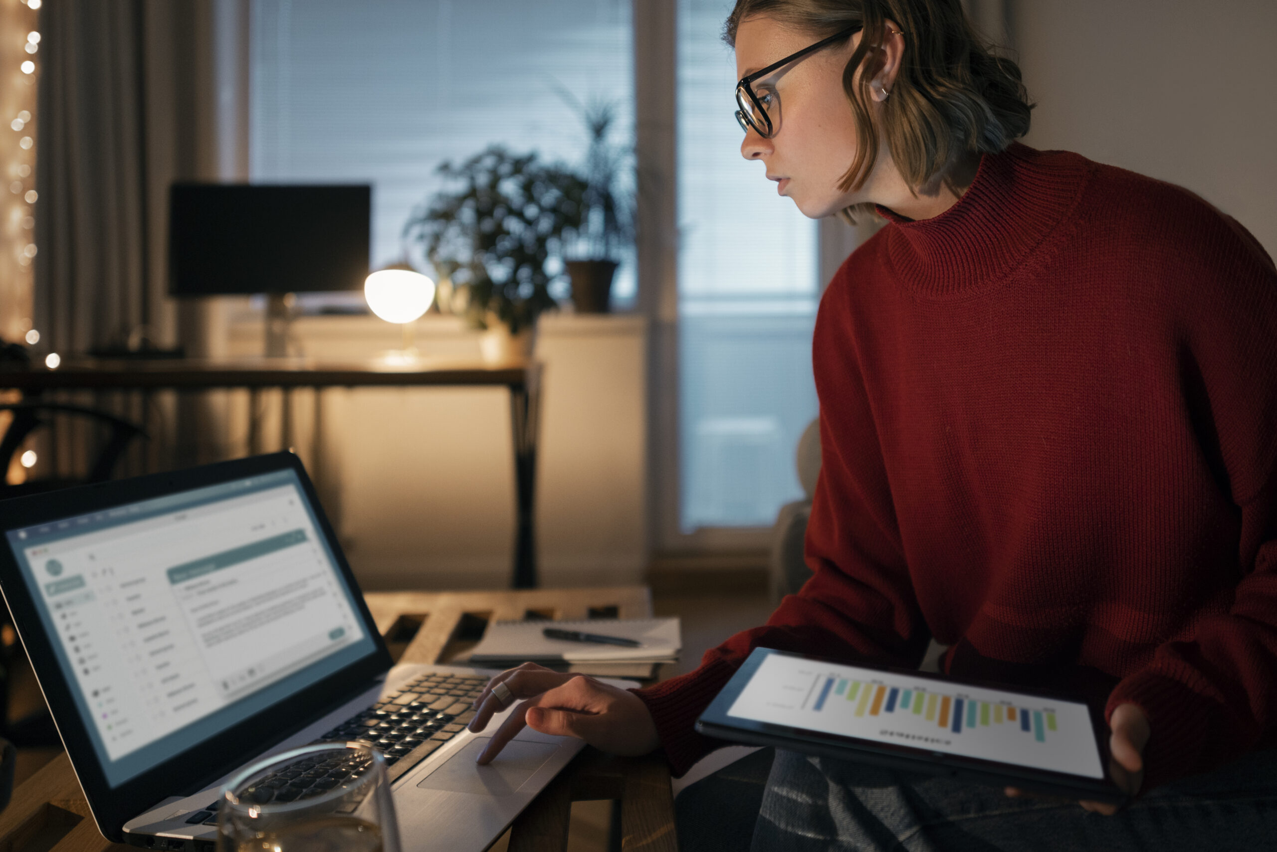 Smart Bookkeeping in 2025