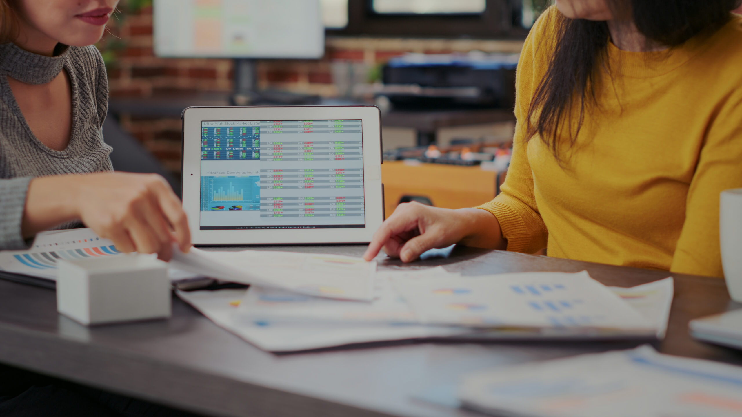 Cash Flow Management for Small Businesses