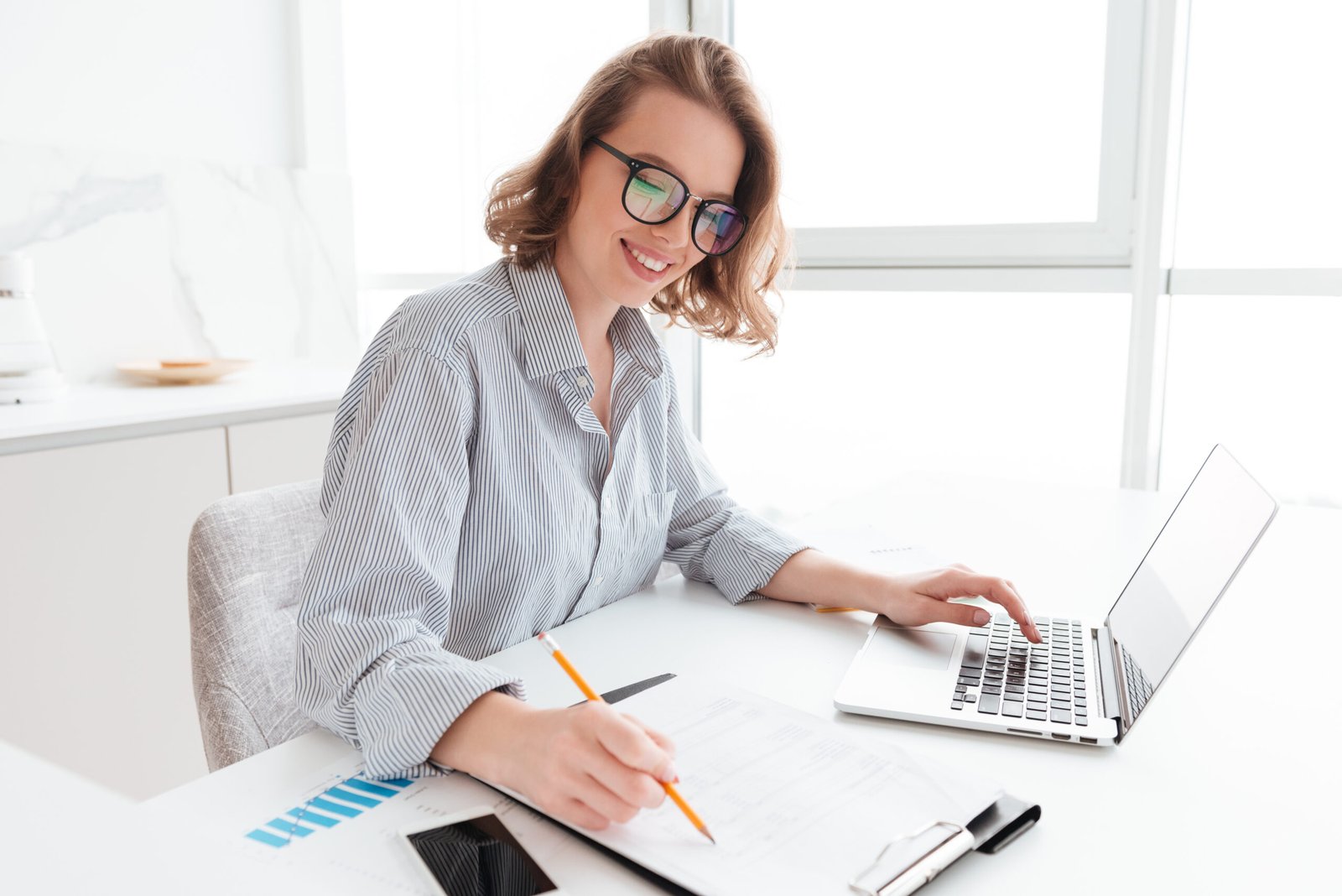 professional bookkeeping services