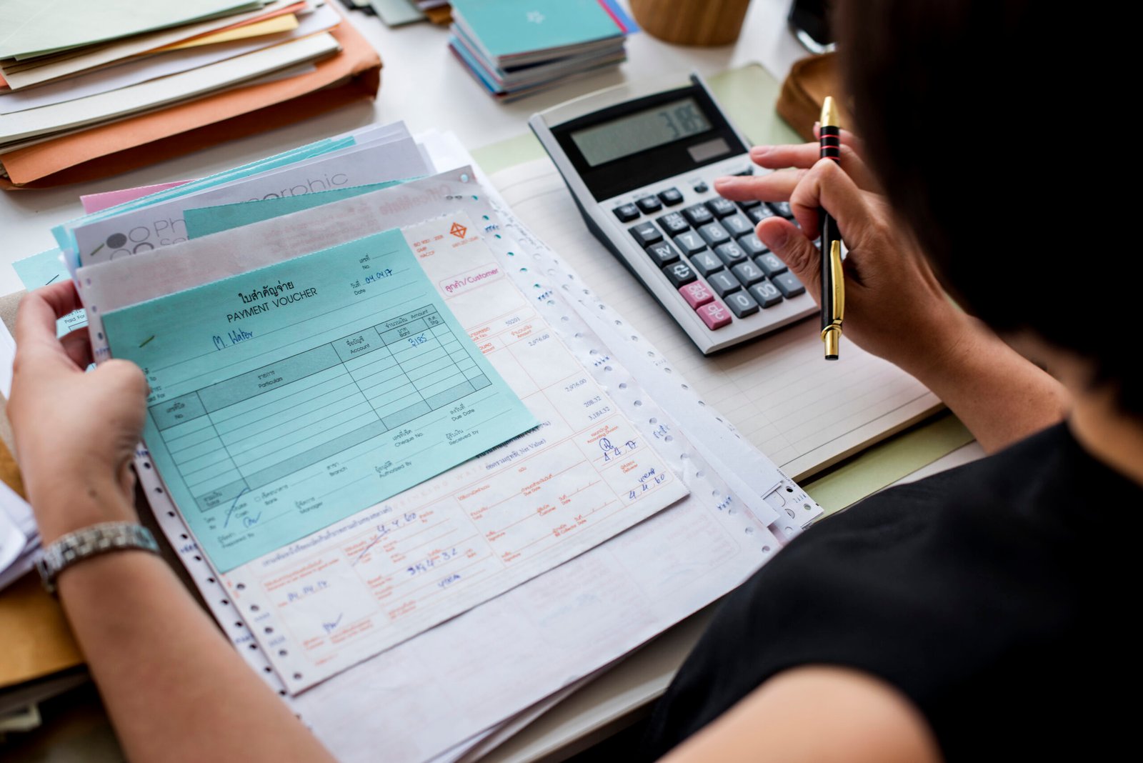 outsource bookkeeping houston