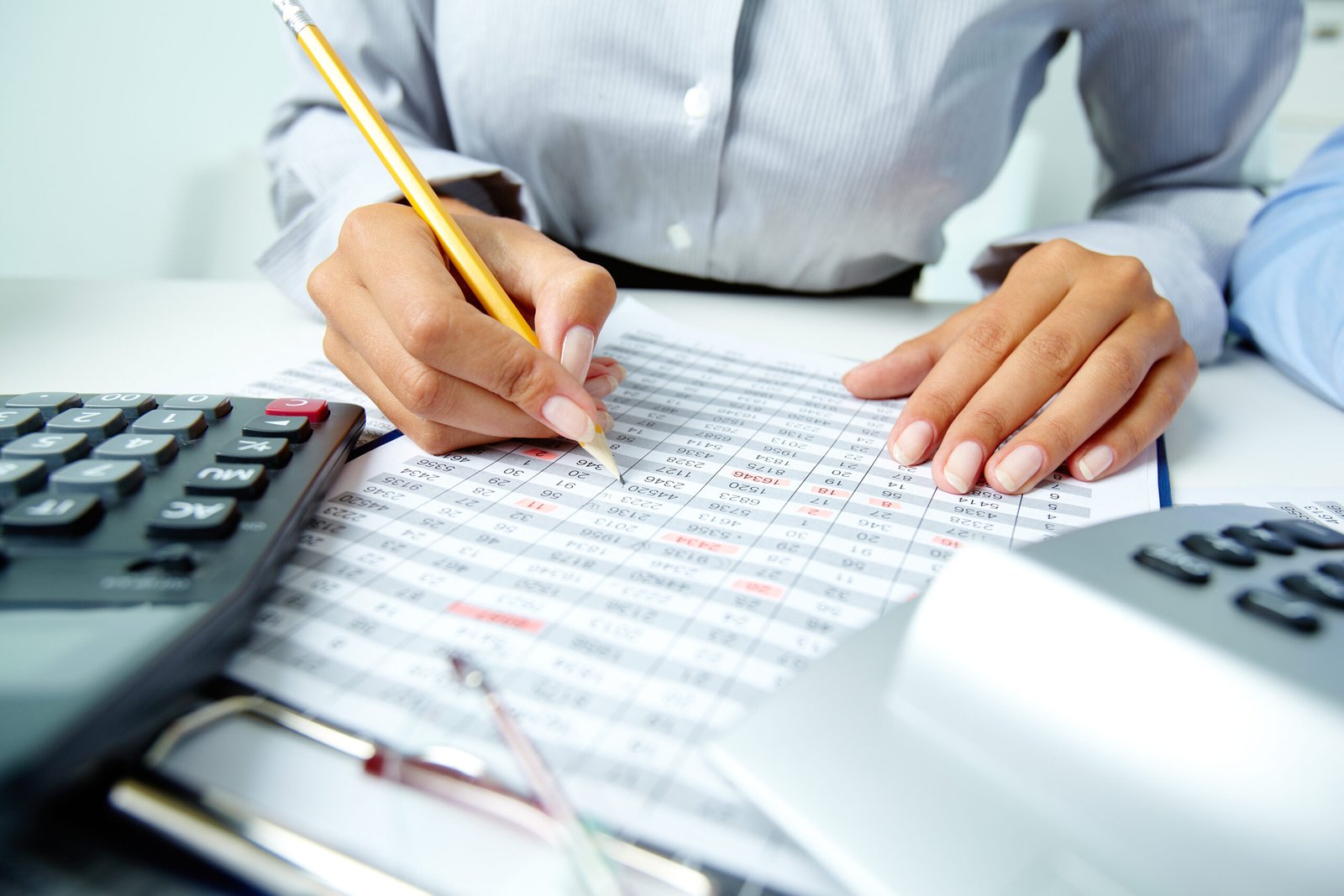 bookkeeping challenges