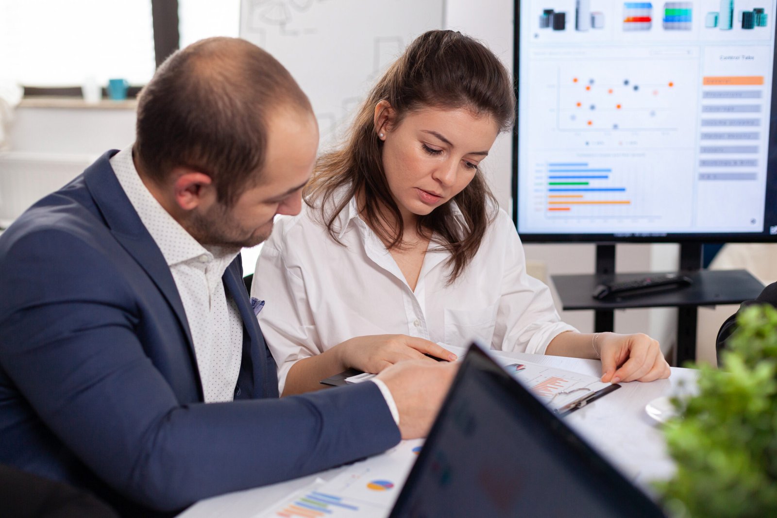 Houston Bookkeeping Services for Small Businesses